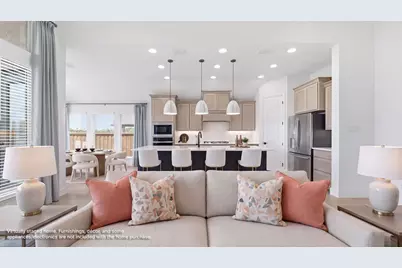 1008 Clearwater Drive, Lakewood Village, TX 75068 - Photo 4