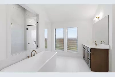 1008 Clearwater Drive, Lakewood Village, TX 75068 - Photo 14