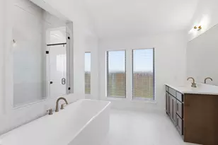 1008 Clearwater Dr, Lakewood Village, TX 75068 - Photo 14