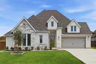 1309 Deer Pt Dr, Lakewood Village, TX 75068 - Photo 1