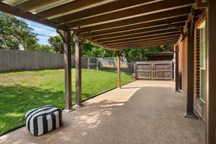 9440 Red River St, Woodway, TX 76712 - Photo 32