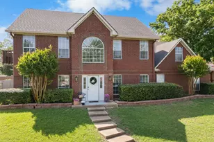 9440 Red River St, Woodway, TX 76712 - Photo 6