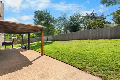 9440 Red River Street, Woodway, TX 76712 - Photo 36
