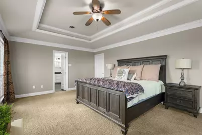 9440 Red River Street, Woodway, TX 76712 - Photo 20
