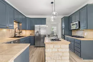 9440 Red River St, Woodway, TX 76712 - Photo 4