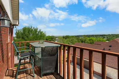 9440 Red River Street, Woodway, TX 76712 - Photo 2