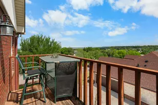 9440 Red River St, Woodway, TX 76712 - Photo 2