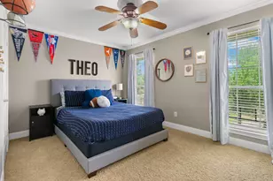 9440 Red River St, Woodway, TX 76712 - Photo 24