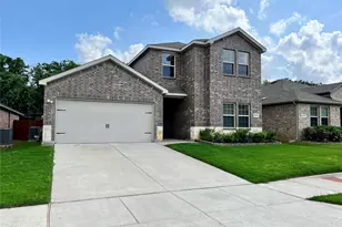 2304 Lattimore St, Denton, TX 76209 - Photo 2