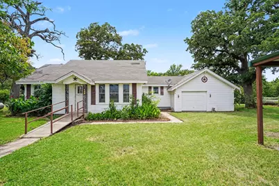 11015 State Highway 171, Covington, TX 76636 - Photo 1