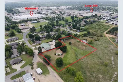 4065 Pine Mill, Paris, TX 75462 - Photo 1