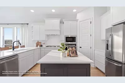 2120 Waters Edge Street, Forney, TX 75126 - Photo 2