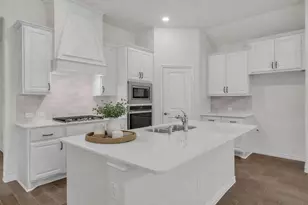 3106 Maverick Dr, Forney, TX 75126 - Photo 10