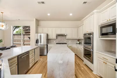 6303 Orchard Park Drive, Frisco, TX 75034 - Photo 18