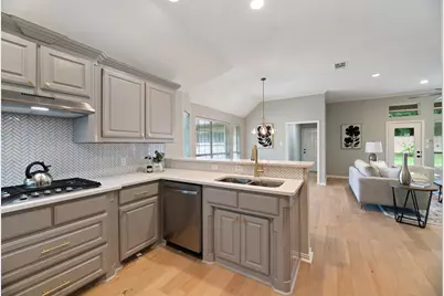 1025 Atlee Drive, Keller, TX 76248 - Photo 12