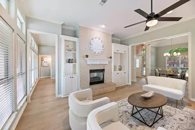1025 Atlee Drive, Keller, TX 76248 - Photo 8