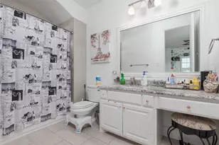 835 Bentwater Dr, Lucas, TX 75002 - Photo 24