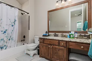 835 Bentwater Dr, Lucas, TX 75002 - Photo 22