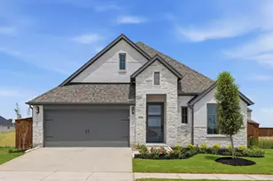 3330 Big Buffalo St, Forney, TX 75126 - Photo 1