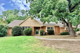 1416 Sandy Creek Dr, Denton, TX 76205 - Photo 1