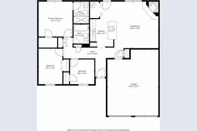 5901 Myers Road, Arlington, TX 76017 - Photo 4
