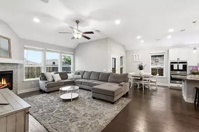 9409 Leisure Pace Lane, Little Elm, TX 75068 - Photo 18