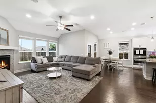 9409 Leisure Pace Ln, Little Elm, TX 75068 - Photo 18
