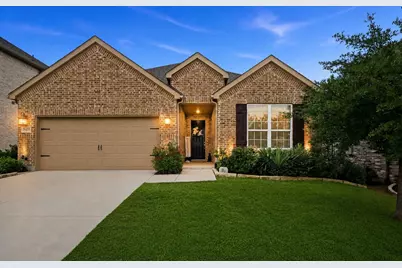9409 Leisure Pace Lane, Little Elm, TX 75068 - Photo 1