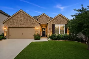 9409 Leisure Pace Ln, Little Elm, TX 75068 - Photo 1