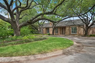 4922 Briarwood Pl, Dallas, TX 75209 - Photo 2