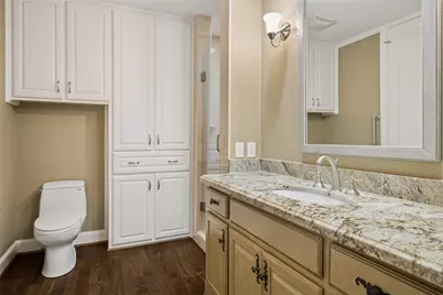 4922 Briarwood Place, Dallas, TX 75209 - Photo 20