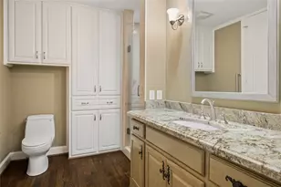4922 Briarwood Pl, Dallas, TX 75209 - Photo 20
