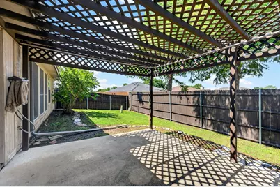 8117 Jolie Drive, Fort Worth, TX 76137 - Photo 32