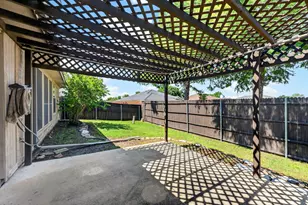 8117 Jolie Dr, Fort Worth, TX 76137 - Photo 32