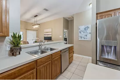 8117 Jolie Drive, Fort Worth, TX 76137 - Photo 12