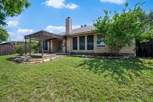 8117 Jolie Dr, Fort Worth, TX 76137 - Photo 36