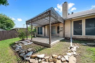 8117 Jolie Dr, Fort Worth, TX 76137 - Photo 34