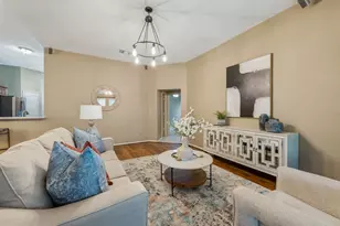 8117 Jolie Dr, Fort Worth, TX 76137 - Photo 1