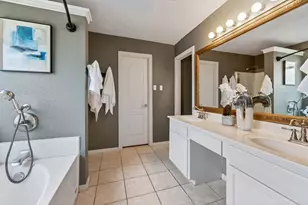 8117 Jolie Dr, Fort Worth, TX 76137 - Photo 4