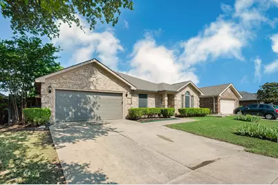 8117 Jolie Drive, Fort Worth, TX 76137 - Photo 40