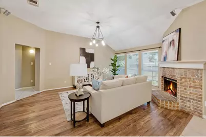8117 Jolie Drive, Fort Worth, TX 76137 - Photo 10