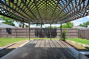 8117 Jolie Dr, Fort Worth, TX 76137 - Photo 32