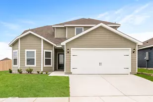 1317 Wind Drift Wy, Fort Worth, TX 76131 - Photo 1