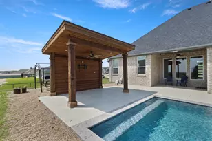 305 Monument Pl., Reno, TX 76020 - Photo 30