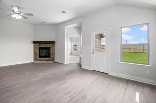 3813 Arrowchop Dr, Caddo Mills, TX 75135 - Photo 6