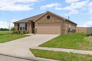 3813 Arrowchop Dr, Caddo Mills, TX 75135 - Photo 2