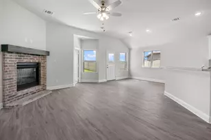 3813 Arrowchop Dr, Caddo Mills, TX 75135 - Photo 4