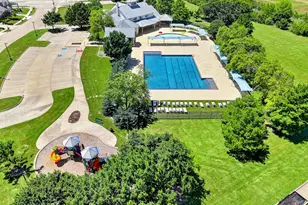1800 Christopher Creek Dr, Little Elm, TX 75068 - Photo 34