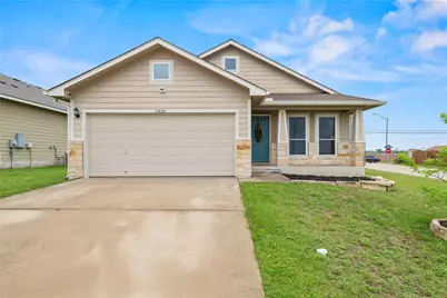 2420 Bellmont, Temple, TX 76504 - Photo 1