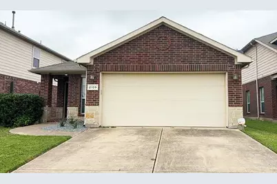 2109 Sweetwood Drive, Fort Worth, TX 76131 - Photo 1